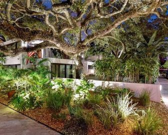 Las Olas Hammocks Unit 4 By Dream Vacation - Fort Lauderdale - Näkymät ulkona