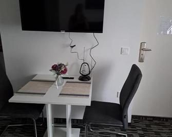 Apartments Stars - Velika Gorica - Room amenity