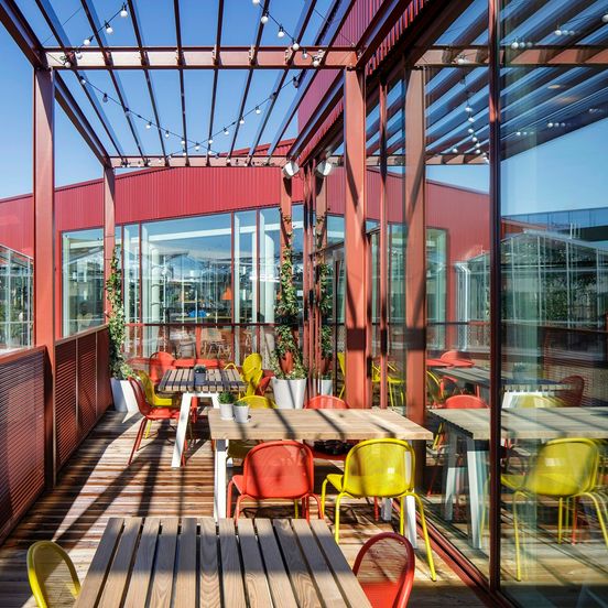 Zoku Copenhagen – København