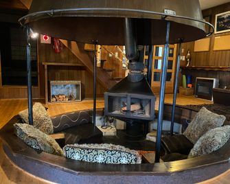 Blowhard Lodge Niseko - Kutchan - Annehmlichkeit