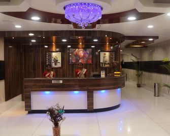 Kani Residency - Tuticorin - Recepce