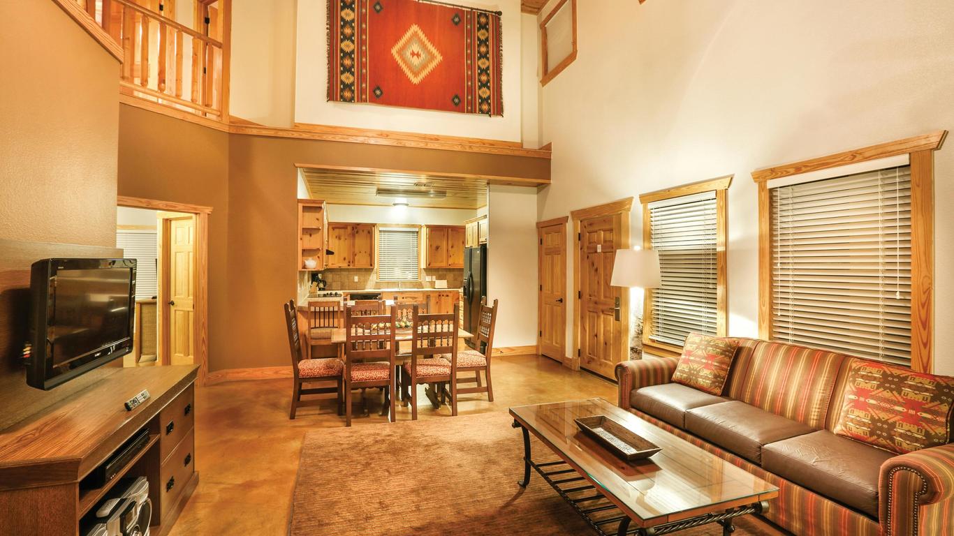 Worldmark New Braunfels