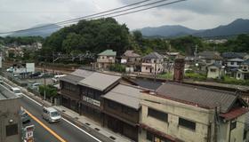 Simple Stay Miyajima - Hatsukaichi - Vista del exterior