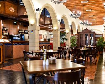 Alegria Bodega Real - El Puerto de Santa María - Restaurante