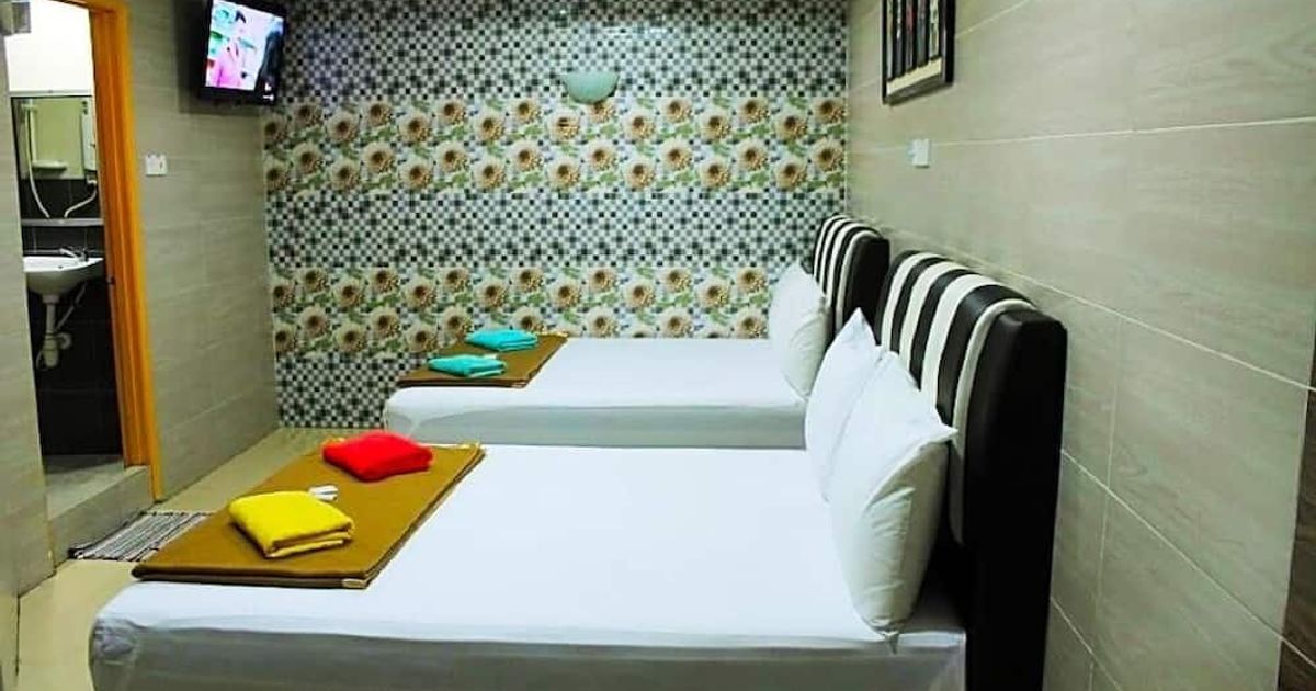 Sungai Besi Hotel à partir de 9 €. Hôtels à Seri Kembangan KAYAK