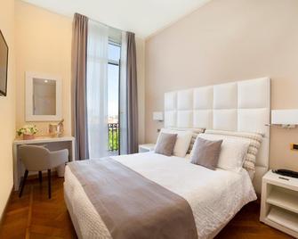 Hotel Villa Elisa & Spa - Bordighera - Camera da letto