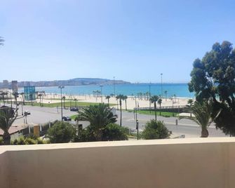 Villa Mirasol - Tanger - Strand