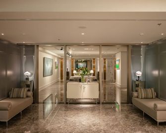 Le Jardin Hotel Haute Couture - Hà Nội - Hành lang