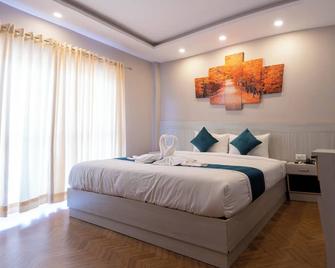 Majheri Resort and Spa - 博卡拉