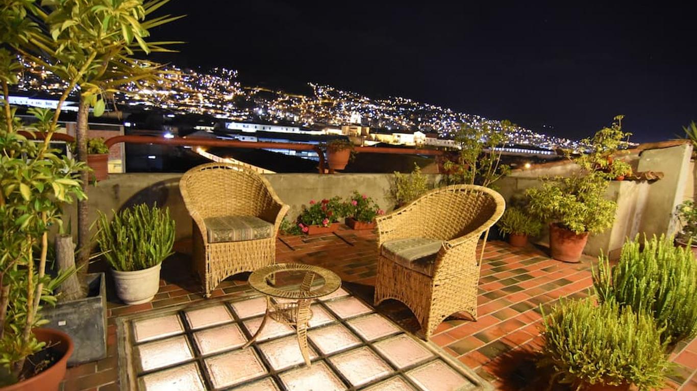 Hotel Prisma Cusco