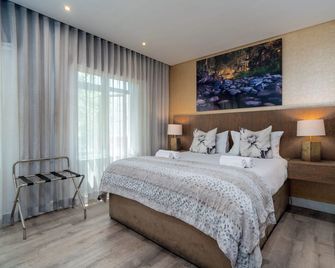 107 Dorpstraat Boutique Hotel - Stellenbosch