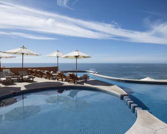 Club Regina Los Cabos - San Jose del Cabo - Uima-allas