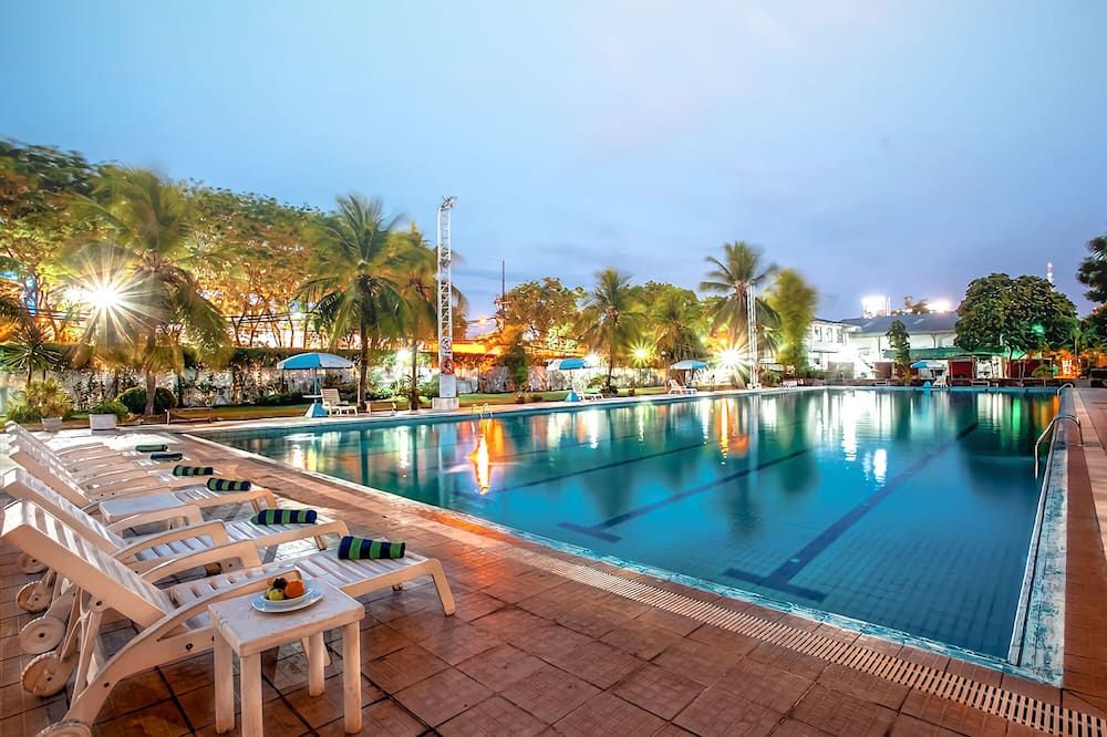 سورابايا سويتس هوتل باورد باي أركبيلاجو