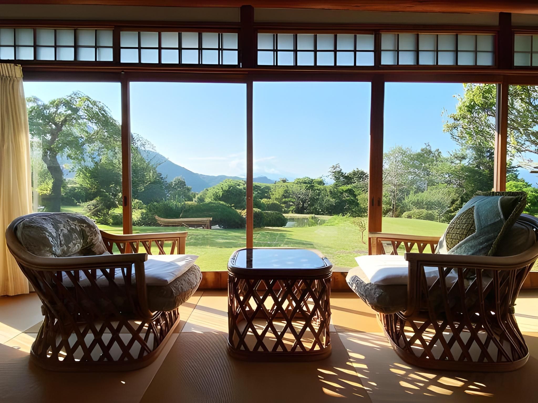 أوهيتو هوتل