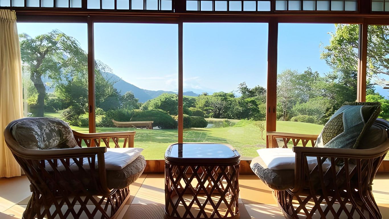 أوهيتو هوتل