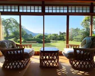 Ohito Hotel - Izunokuni - Sovrum