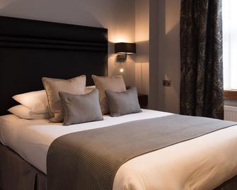 Balmer Lawn Hotel - Brockenhurst - Bedroom