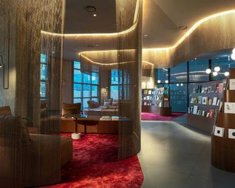 RYSE, Autograph Collection - Seoul - Lobby