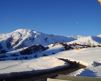 La Toussuire: Recent Chalet, 12 People Exposed Full South Facing The Needles - Villarembert - Prestation de l’hébergement