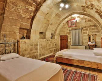 Kookaburra Pension - Göreme - Schlafzimmer