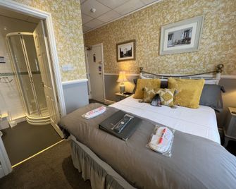 Raffles Hotel - Blackpool