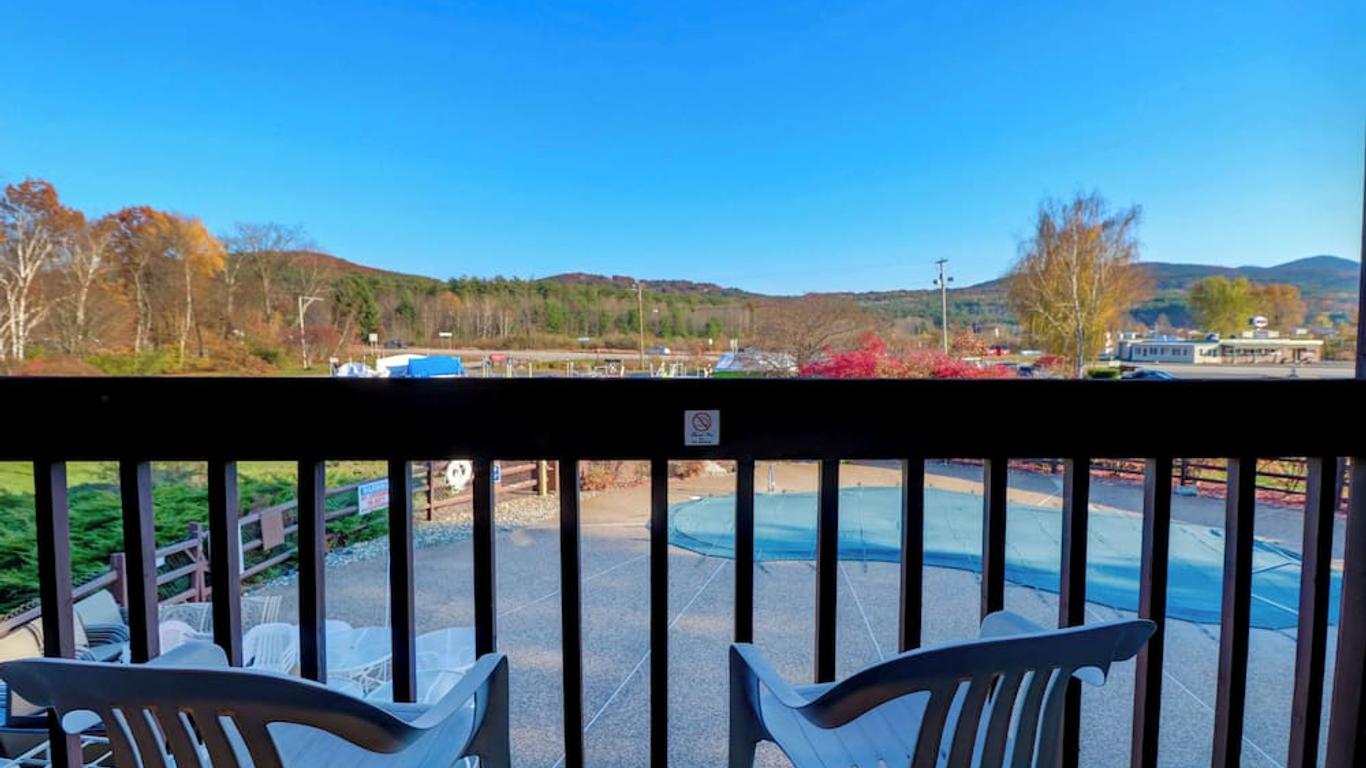 Fireside Inn & Suites Gilford