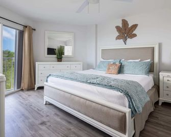 Nauti Hideaway Ocean Pointe 2314 - Tavernier