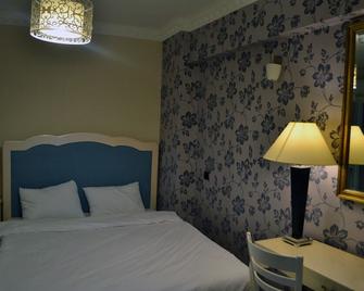 Acar Suite Hotel - Istanbul - Schlafzimmer