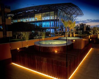 Metropol Ceccarini Suite - Luxury apartments - Riccione