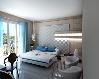 La Terrazza Sul Mare - Otranto - Habitación