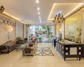 A25 Hotel - 06 Truong Dinh - Ho Chi Minh City - Lobby