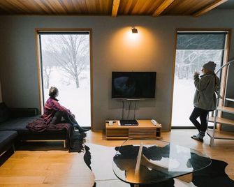 Wagaya Chalet By Hhg - Hakuba