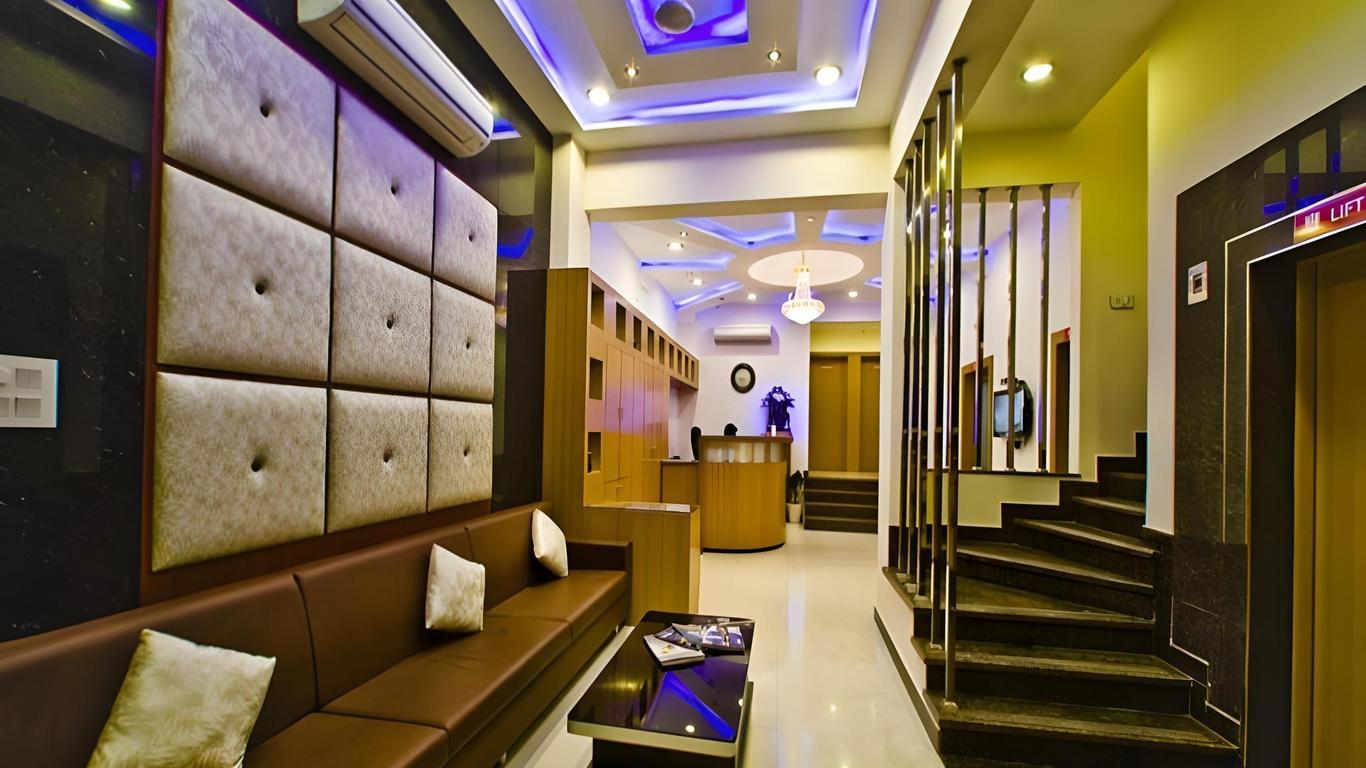 Hotel Durga Silverline