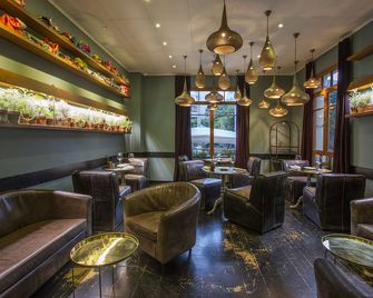The Rothschild Hotel - Tel Aviv's Finest - Tel Aviv - Lounge