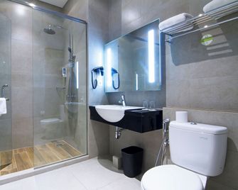 Zest Sukajadi Bandung by Swiss-Belhotel International - Bandung