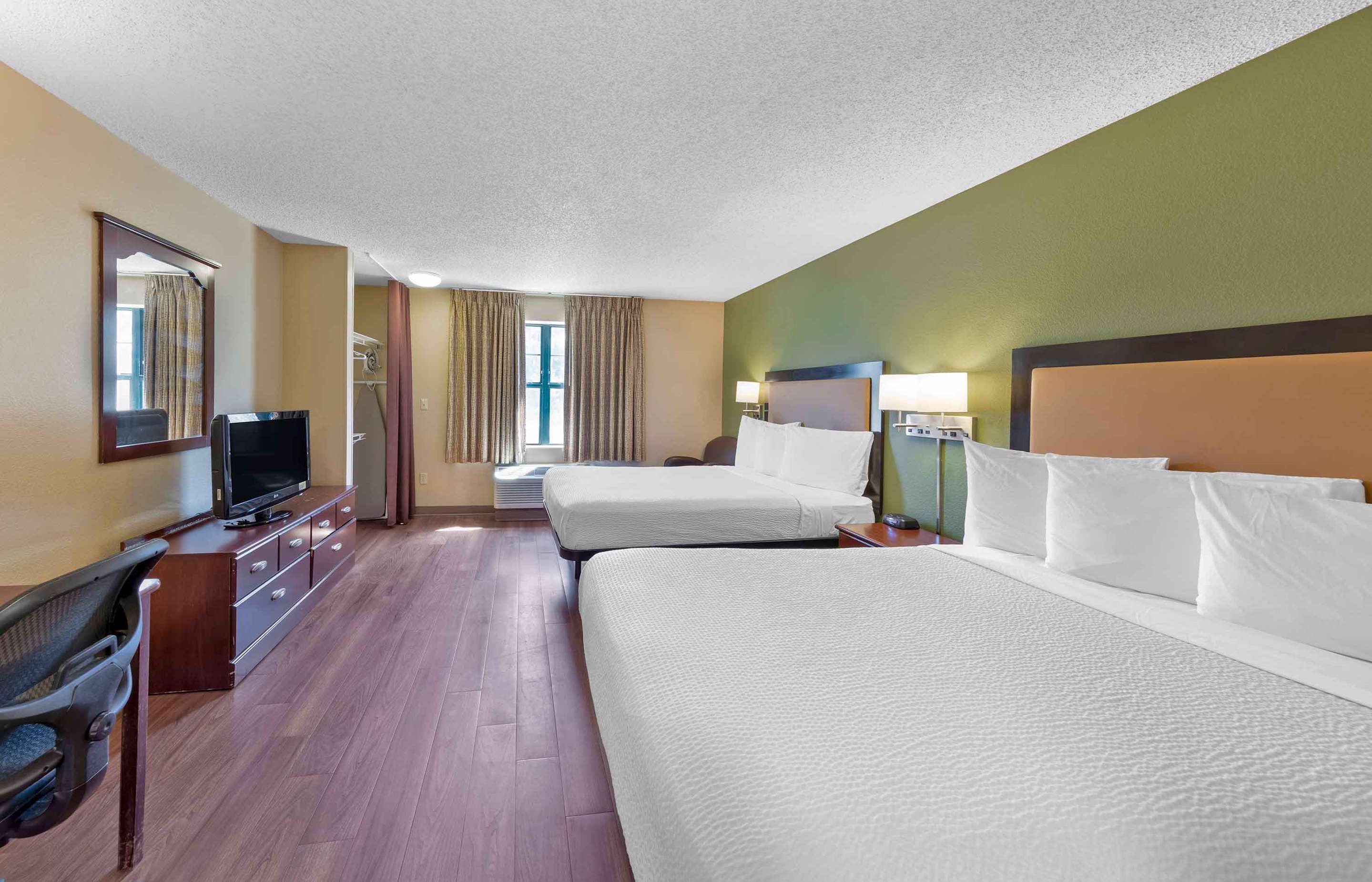 Extended Stay America Suites - Allentown - Bethlehem thumbnail 3