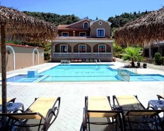 Maria Apartments - Sidari