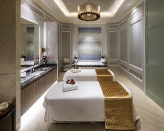 Admiral Hotel Manila MGallery - Manila - SPA