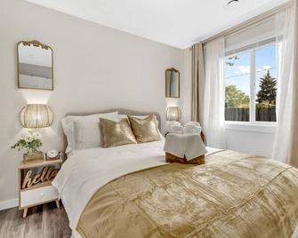 Beautiful 1 Level House/Near Airport-Lake Nokomis - Minneapolis - Habitació