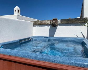 B&B Le Sette Vele Da Riccardo - Santa Marina Salina