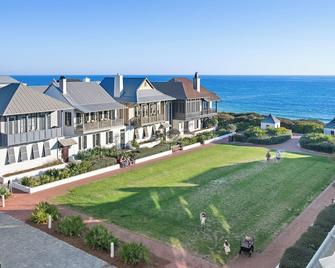 203 Rosemary Beach Inn - Includes Beach Chairs & Complimentary Breakfast + Access to 4 Pools - Rosemary Beach