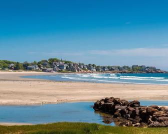 Blue Haven - Newburyport - Strand