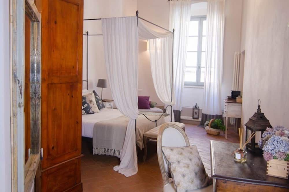 Dimora Dell'Erbe Rooms - Montepulciano