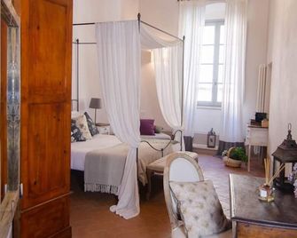 Dimora Dell'Erbe Rooms - Montepulciano