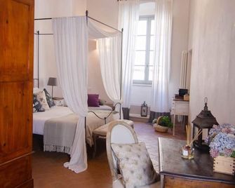 Dimora Dell'Erbe Rooms - Montepulciano