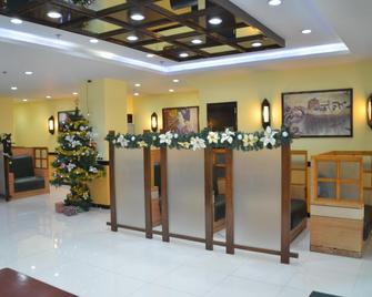 Hotel Sogo San Pedro - San Pedro