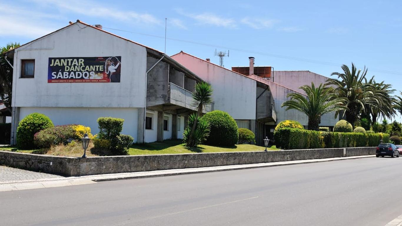 Hotel Zende