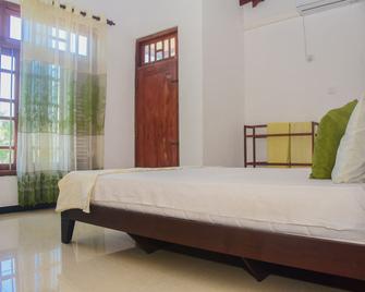 Avendra Villa - Galle - Bedroom