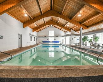Quicksilver 1672 - Dillon - Pool