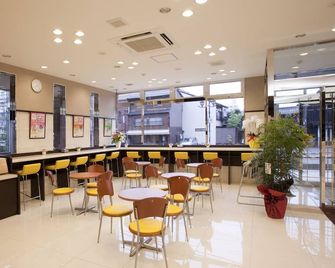 Toyoko Inn Kyoto Biwako Otsu - Otsu